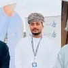 Mohammed Alkindi