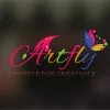 Art fly