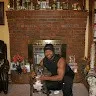 Akeem McKinney