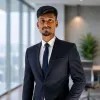 KRISHNANSHU DAS