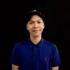 Muhammad Syafiq Kamarul Bahari