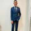 Tlhalefo Thabiso Leisa
