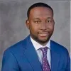 Shaquille Reid