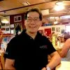 Frank Wang