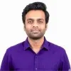 Dhanush Anantharaman