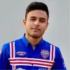 Syed Ali Raza