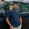 Karthikeyan Saravanan