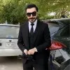 Faisal Nizamani