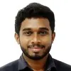 Jishnu Dinesh