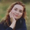 Margarita Sinkova