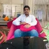 Sunil Jadav
