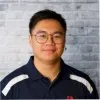 Jeremy Tran