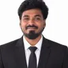 Bharath Raj