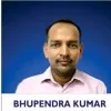 Bhupendra Kumar
