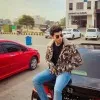 Muhees Khan