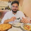 Mohd Sharib Khan