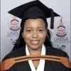 Thuto Moshoette