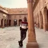 Harshal Jain