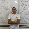 Augusto Cézar Santos