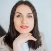 Kateryna Bikir