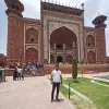 Mandar Araj