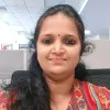 poornima shekar