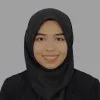 Nur Jamaahtul Syuhada Binti Zulkifry