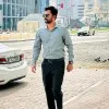 Naveen Mohan