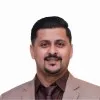Syed Sameed Zafar