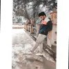Ritesh Saket