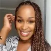 Dimakatso Motaung