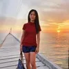 Hui Xin Lim