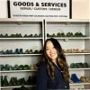Lauren Tanaka Fortune