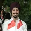 Man Agam Singh