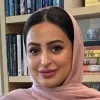 Alia Alsuwaidi