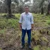 Binron Pasaribu