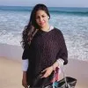 Bharati Mohanty