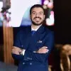 Ahmed Aly