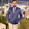 Maaz Chaudhary