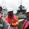 CaptPartha Rajah AFNI