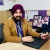 Jaginder Singh