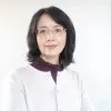 Meggie Zhou