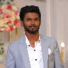 Deepak Rudresh