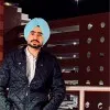 Sukhjinder Chahal