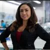 Tanya Saiz