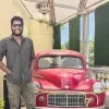 hari krish
