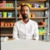 Santhosh Kumar