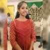 P Abinaya