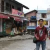 Mayur Bhope