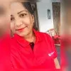 Keshani Fernando